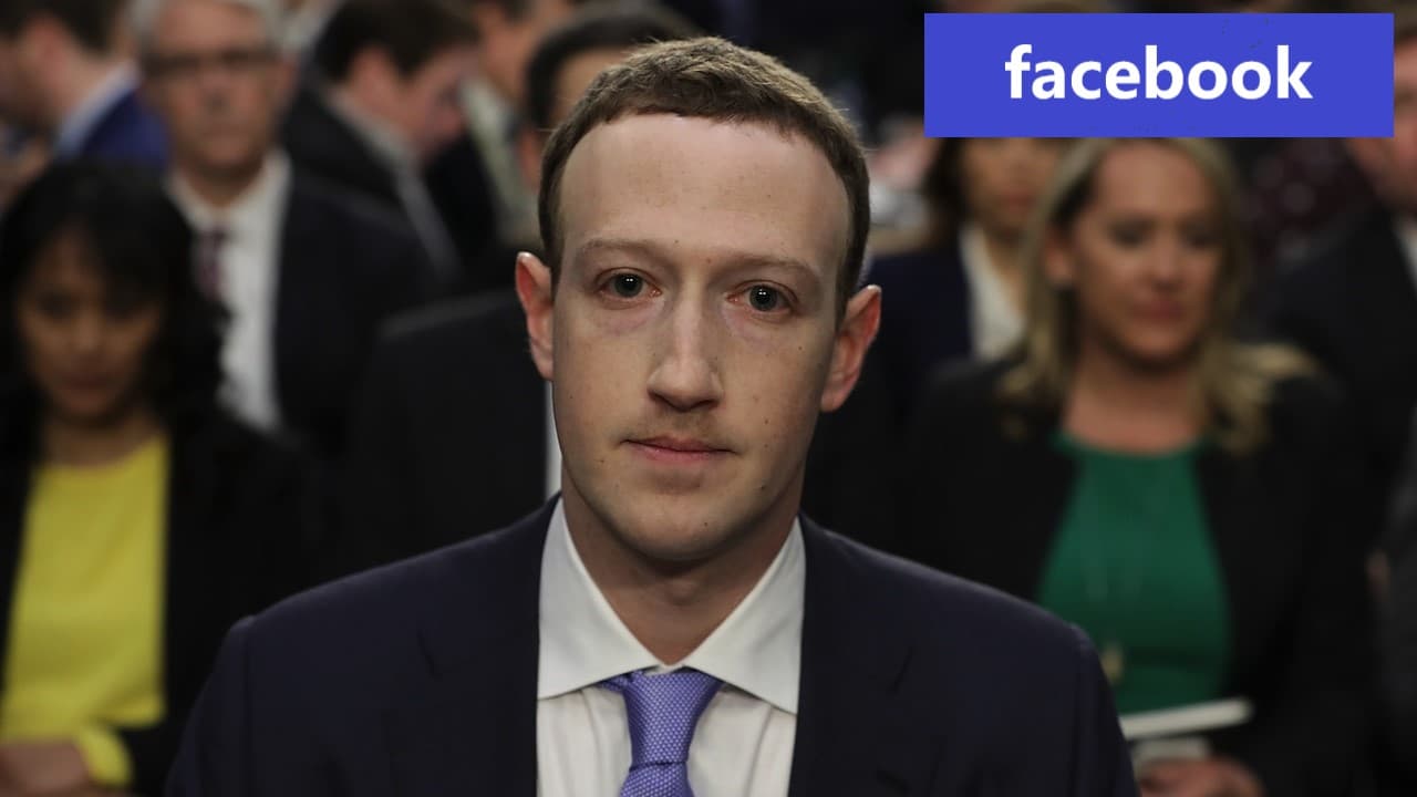 What caused Facebook shutdown !