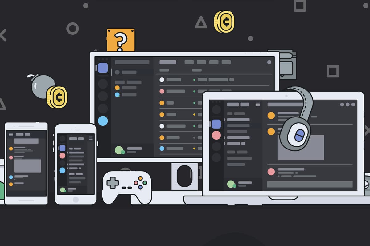 Discord with 3-Million Concurrent Voice Users!